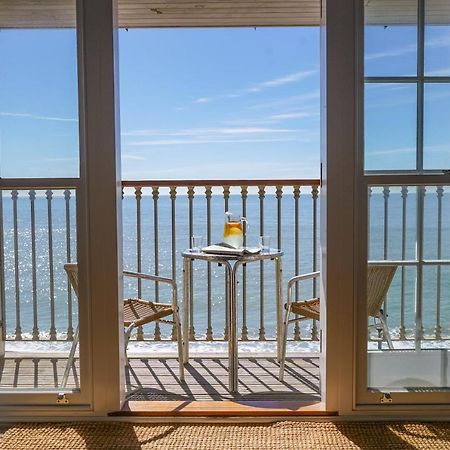 The Vitamin Sea ヴェントナー エクステリア 写真